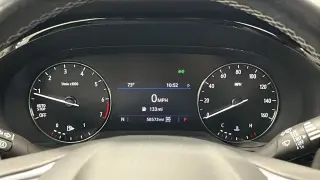 2021 Buick Envision