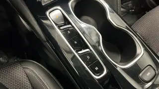 2021 Buick Envision