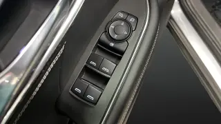 2021 Buick Envision
