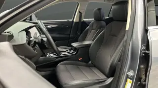 2021 Buick Envision