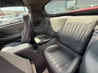 1999 Chevrolet CAMARO