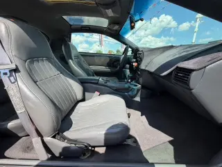 1999 Chevrolet CAMARO