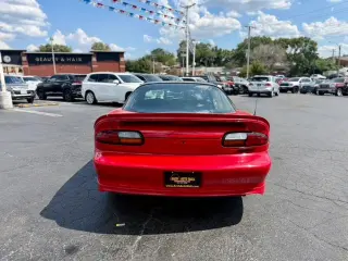 1999 Chevrolet CAMARO