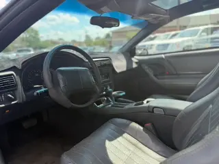 1999 Chevrolet CAMARO