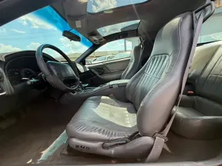 1999 Chevrolet CAMARO