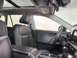 2026 Toyota Rav4