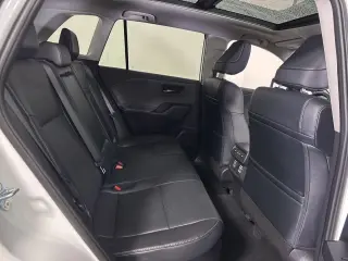 2026 Toyota Rav4