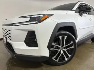 2026 Toyota Rav4