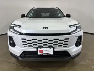 2026 Toyota Rav4