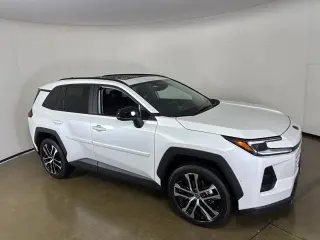 2026 Toyota Rav4