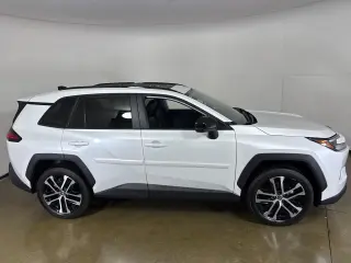 2026 Toyota Rav4
