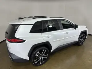 2026 Toyota Rav4