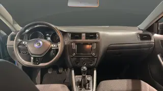 2016 Volkswagen Jetta