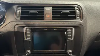 2016 Volkswagen Jetta