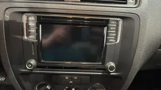 2016 Volkswagen Jetta