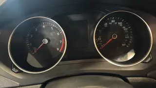2016 Volkswagen Jetta
