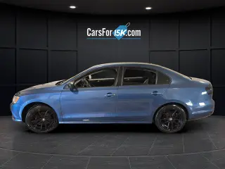 2016 Volkswagen Jetta