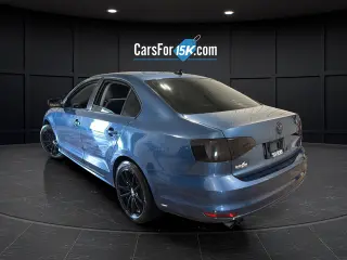 2016 Volkswagen Jetta