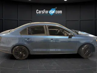 2016 Volkswagen Jetta