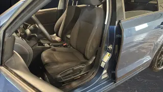 2016 Volkswagen Jetta
