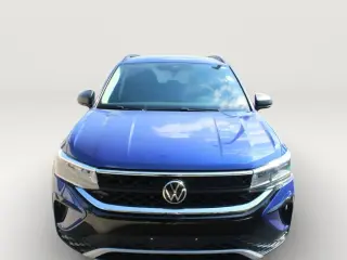 2022 Volkswagen TAOS