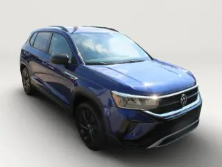 2022 Volkswagen TAOS