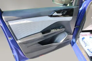 2022 Volkswagen TAOS