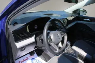 2022 Volkswagen TAOS