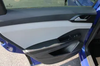 2022 Volkswagen TAOS