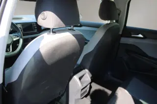 2022 Volkswagen TAOS