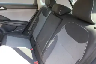 2022 Volkswagen TAOS