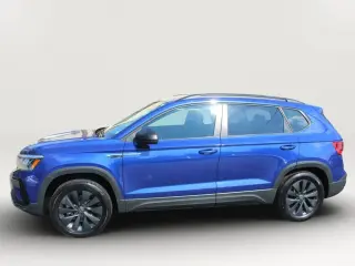2022 Volkswagen TAOS