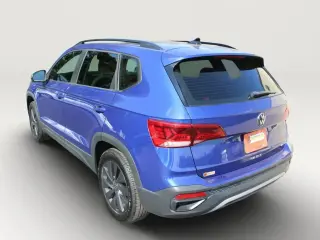 2022 Volkswagen TAOS
