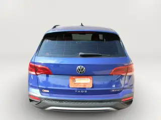 2022 Volkswagen TAOS