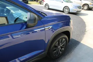 2022 Volkswagen TAOS