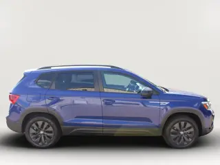 2022 Volkswagen TAOS
