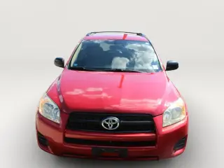 2010 Toyota RAV4