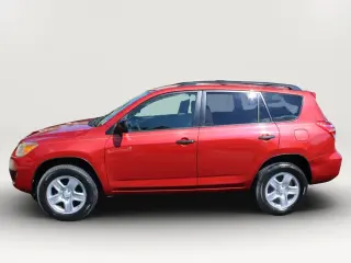 2010 Toyota RAV4