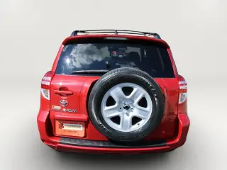 2010 Toyota RAV4