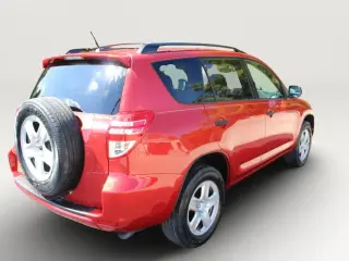 2010 Toyota RAV4
