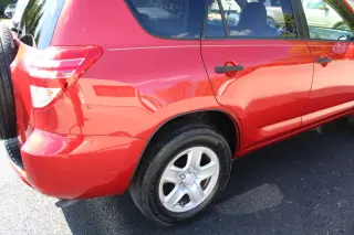 2010 Toyota RAV4