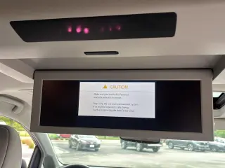 2018 Toyota Sienna
