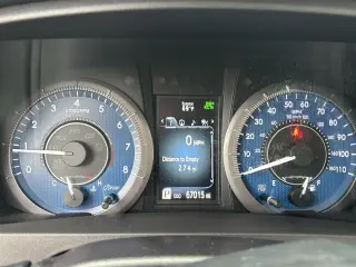 2018 Toyota Sienna