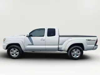 2014 Toyota TACOMA ACCESS CAB
