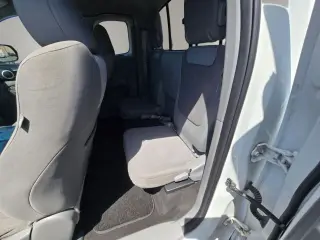 2014 Toyota TACOMA ACCESS CAB