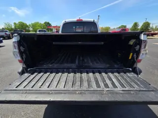 2014 Toyota TACOMA ACCESS CAB