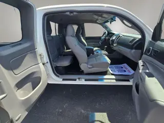 2014 Toyota TACOMA ACCESS CAB