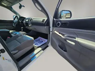 2014 Toyota TACOMA ACCESS CAB