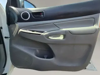 2014 Toyota TACOMA ACCESS CAB