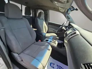 2014 Toyota TACOMA ACCESS CAB